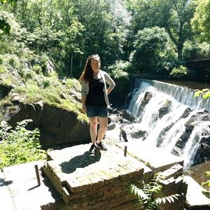 Meet your Posher, Kathleen